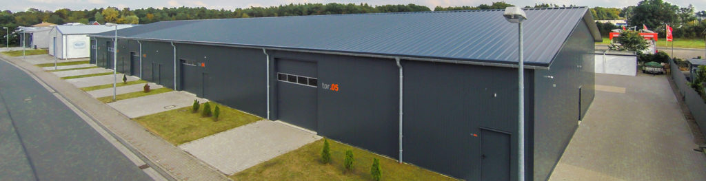 Galeriebild Lager Oldenburg