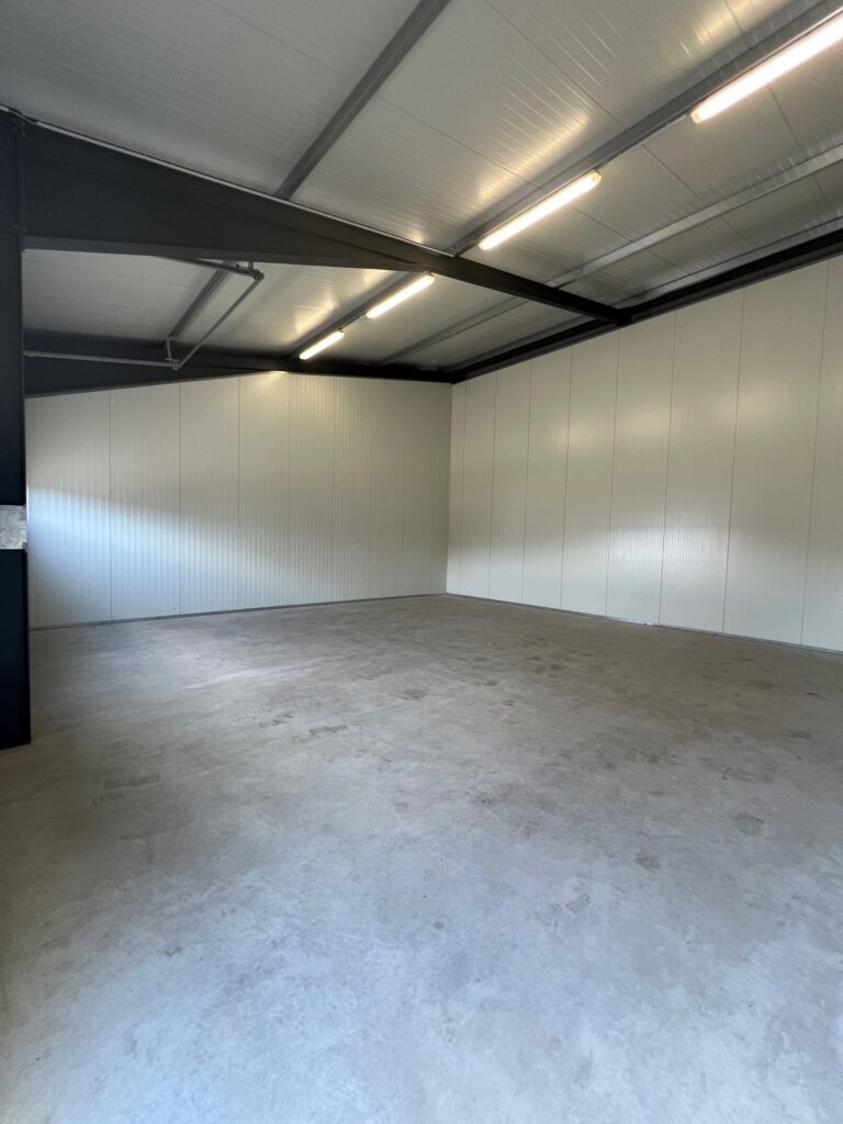 Galeriebild Lager Oldenburg