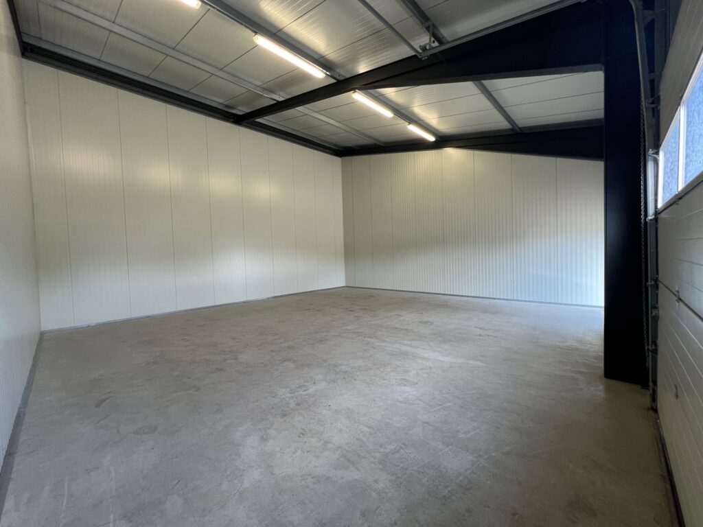 Galeriebild Lager Oldenburg